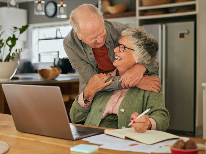 Retirement Assets