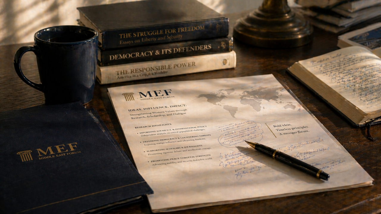 documents with a pen and books and a coffee mug on a desk